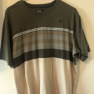 XL Hurley shirt like new